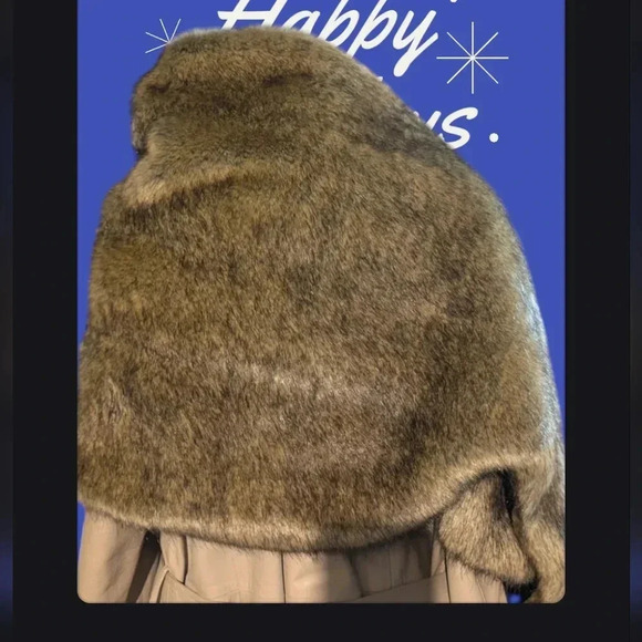 Skarf for wedding and events - Picture 2 of 4